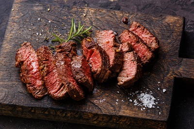 Image for Bear Mountain BBQ with ID of: 4159788