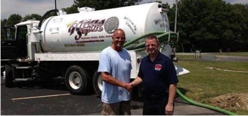 Image for Max Haas Septic Service with ID of: 4159876