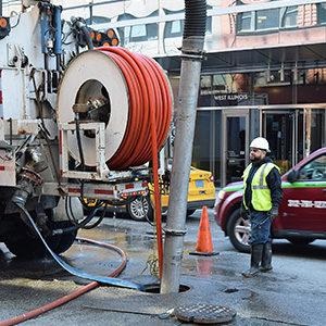 Image for Max Haas Septic Service with ID of: 4159878