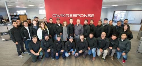 Image for QwikResponse Restoration & Construction with ID of: 4160032