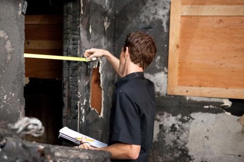 Image for QwikResponse Restoration & Construction with ID of: 4160033