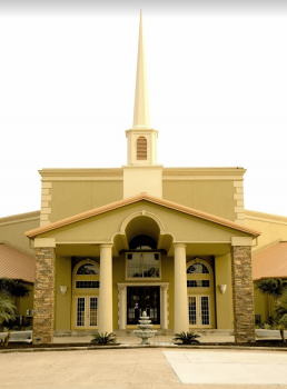Image for First Church with ID of: 4160121