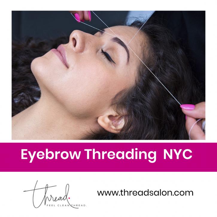 Image for Eyebrow Threading Nyc with ID of: 4160749
