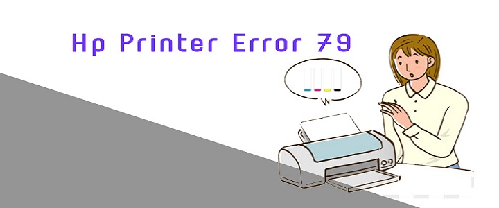 Image for Easy way to Fix HP Error 79 with ID of: 4161490