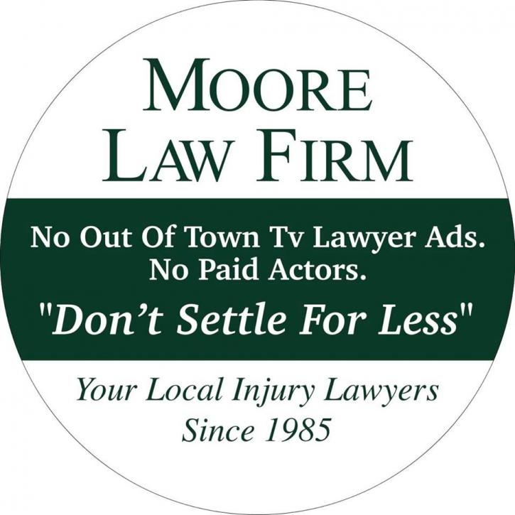 Image for Moore Law Firm with ID of: 4161865