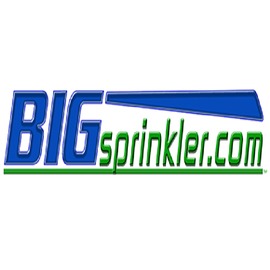 Image for Big Sprinkler with ID of: 4161868