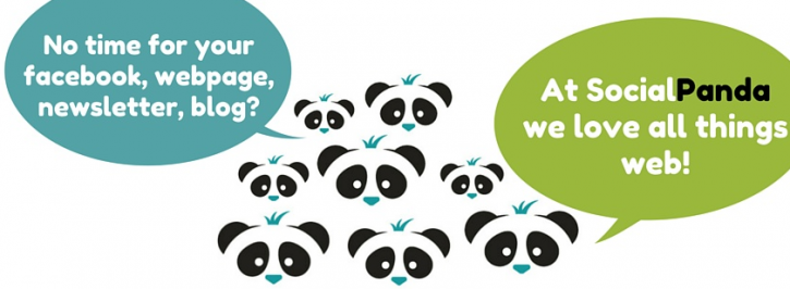 Image for Social Panda with ID of: 4161966