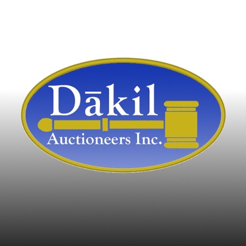 Image for Dakil Auctioneers with ID of: 4161994