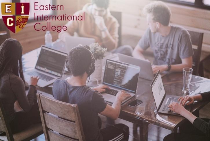 Image for Eastern International College with ID of: 4162014