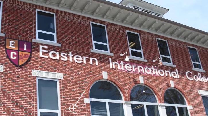 Image for Eastern International College with ID of: 4162015