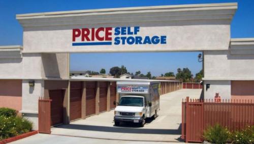Image for Price Self Storage with ID of: 4162078