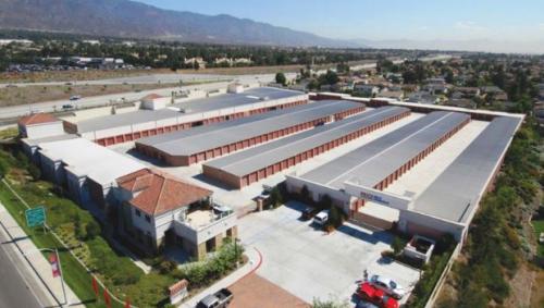 Image for Price Self Storage with ID of: 4162080