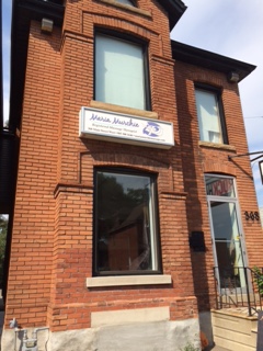 Image for Maria Murchie, Registered Massage Therapist with ID of: 4162127