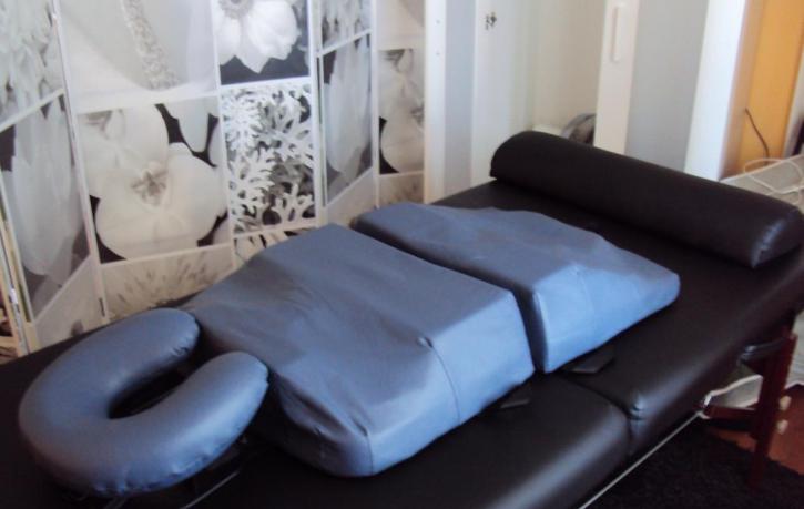 Image for Maria Murchie, Registered Massage Therapist with ID of: 4162128