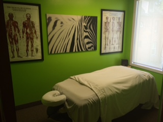 Image for Maria Murchie, Registered Massage Therapist with ID of: 4162129
