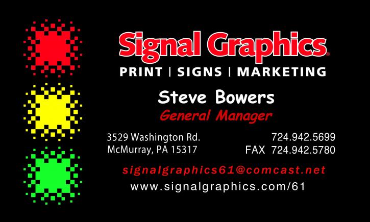 Image for Signal Graphics with ID of: 4162138