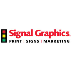 Image for Signal Graphics with ID of: 4162160
