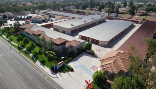 Image for Price Self Storage with ID of: 4162234