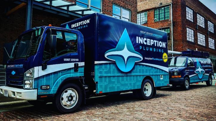 Image for Inception Plumbing with ID of: 4162246