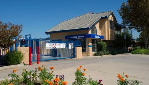 Image for Price Self Storage with ID of: 4162301