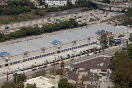Image for Price Self Storage with ID of: 4162372