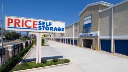 Image for Price Self Storage with ID of: 4162373