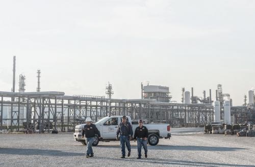 Image for Universal Plant Services with ID of: 4162595