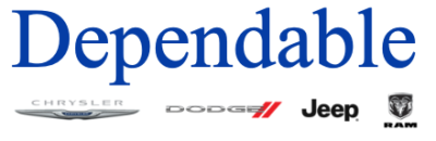 Image for Dependable Chrysler Dodge Jeep Ram with ID of: 4163016