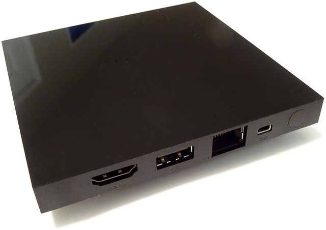 Image for Android Set-Top Box Market Size, Share, Growth, Trends and Industry Analysis Report, 2019 to 2025 with ID of: 4163078