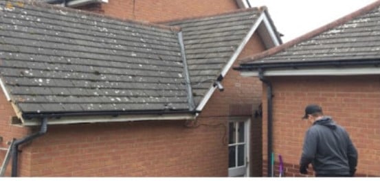 Image for Atlas Roofing with ID of: 4163409