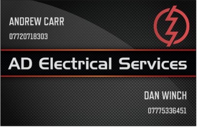 Image for AD Electrical Services Ltd with ID of: 4163502