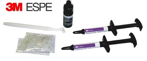 Image for Buy Online 3M Transbond XT LC Brackets Adhesive with ID of: 4163677
