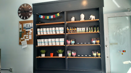 Image for Blue Cloud Cafe with ID of: 4163688