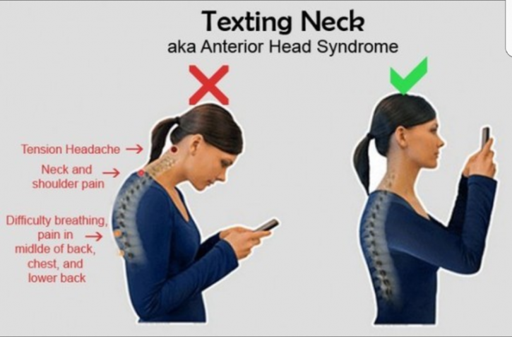 Image for Don’t Break Your Neck Over Tech with ID of: 4164010
