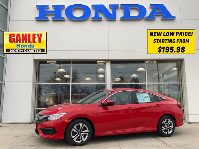 Image for Ganley Honda with ID of: 4164216