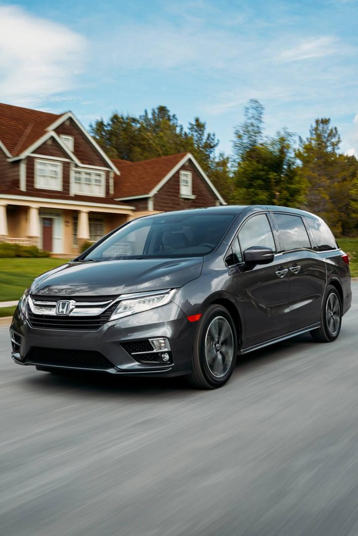 Image for Ganley Honda with ID of: 4164219