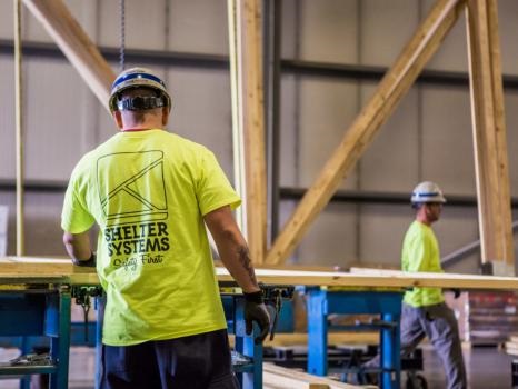 Image for Shelter Systems Limited with ID of: 4164414