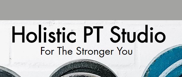Image for Holistic PT Studio with ID of: 4164467