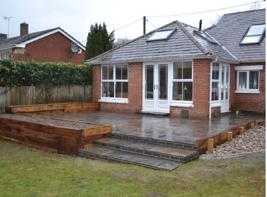 Image for Quality Paving New Forest Ltd with ID of: 4164532