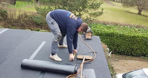 Image for MJB Roofing & Maintenance with ID of: 4164563