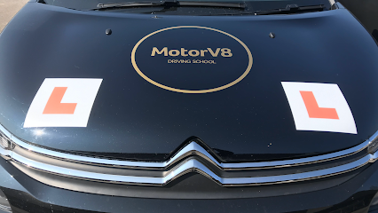 Image for Motorv8 Driving School with ID of: 4164666