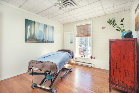 Image for Todd Smith, RMT, Massage Therapy with ID of: 4165306