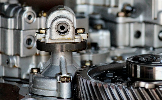 Image for Technological Innovations in Automation Projected to Boost the Growth of Aerospace Parts Manufacturing Market by 2029 with ID of: 4165368