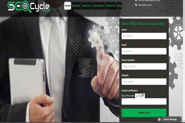 Image for SEO Cycle UK with ID of: 4165488