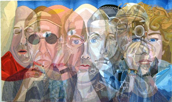 Image for Robert Forman Artist with ID of: 4166