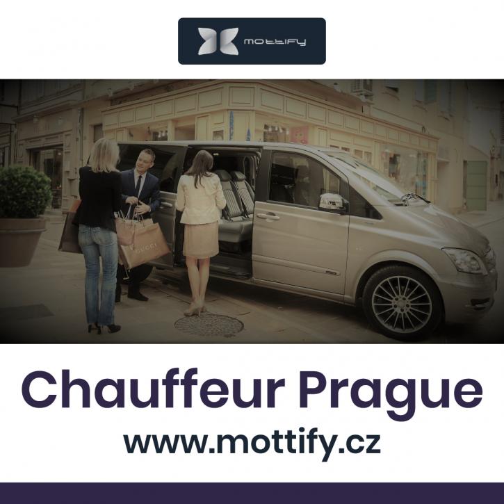 Image for Chauffeur Prague with ID of: 4166118