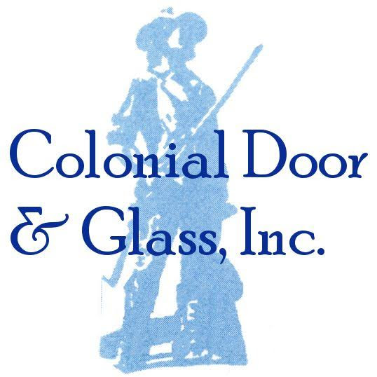 Image for Colonial Door & Glass Inc with ID of: 4166946