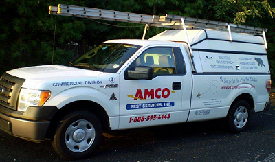 Image for Amco Pest Services, Inc. with ID of: 4167292