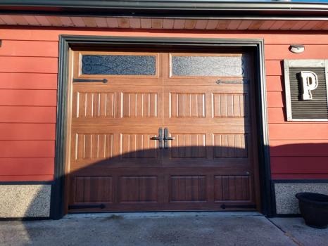 Image for Lovell Garage Door with ID of: 4167450