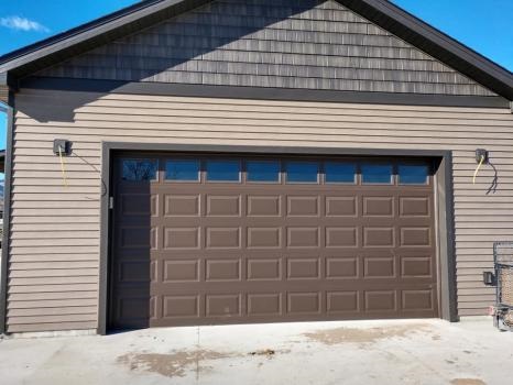 Image for Lovell Garage Door with ID of: 4167453